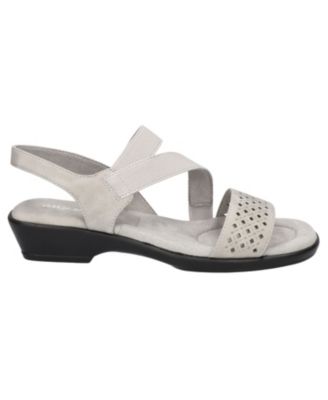 Women's Ursina Round Toe Sandals