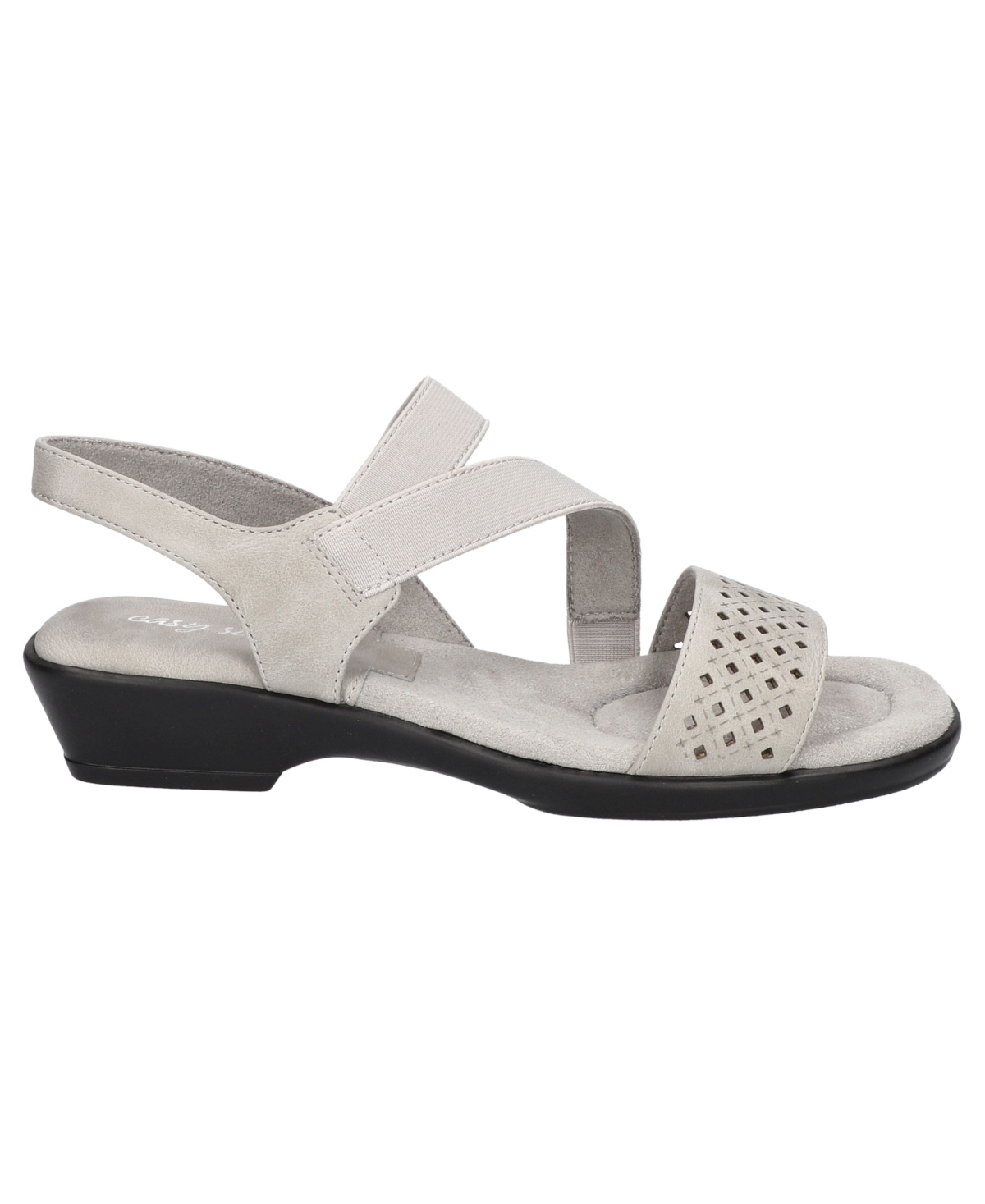 Easy Street Women's Ursina Round Toe Sandals