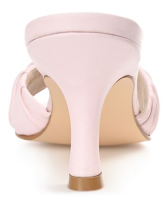 Women's Juliette Open Toe Dress Sandals