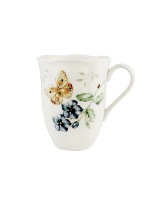 Lenox - "Butterfly Meadow" Mug