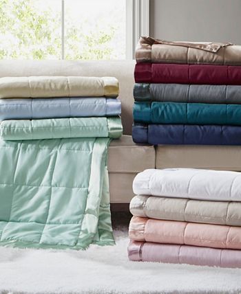 Plush discount loft blanket