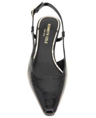 Women's Martha Pointy Toe Pumps