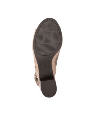 Women's Emmalyn Block Heel Sandals