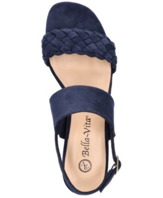 Women's Ellison Slingback Sandals