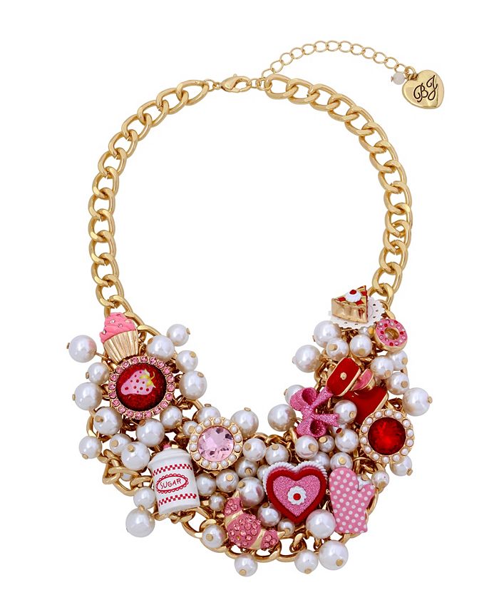 Betsey johnson new arrivals jewelry wholesale