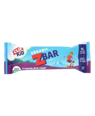 Clif Bar