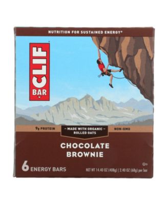 Clif Bar