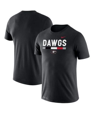 dawgs nike shirt