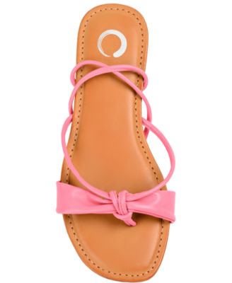 Women's Jiyrie Tie-Up Sandal