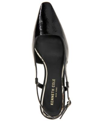 Women's Martha Pointy Toe Pumps