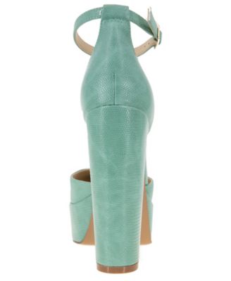 Women's Tatum Platform Pumps