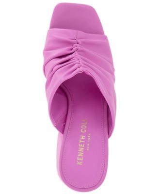 Women's Anika Platform Mules