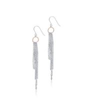 Macys sales tassel earrings