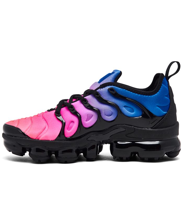 vapormax sneakers for ladies