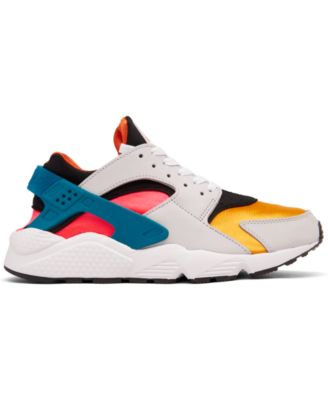 Nike Men's Air Huarache Run NYC Casual Sneakers from Finish Line