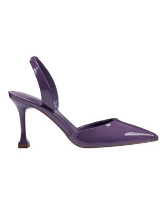 Women's Hadya Slingback Pumps