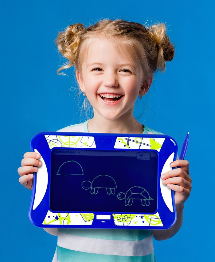 Boogie Board Sketch Studio Learn To Draw Macy's