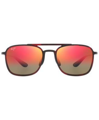 Unisex KEOKEA 55 Sunglasses, MJ00068355-Z