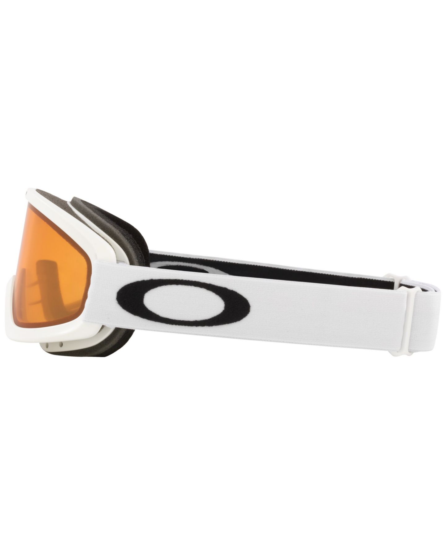 Очки Oakley Unisex O-Frame A 2.0 PRO S Snow Goggles, OO7126-03, цвет: Матовый белый — фото 5