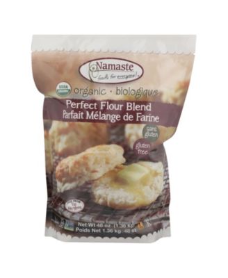 Namaste Foods