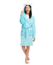 Macys cheap girls robe