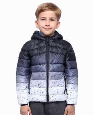 Big boys puffer jacket online