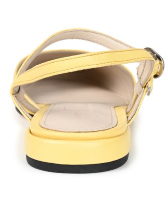 Women's Amannda Slingback Ballet Flats