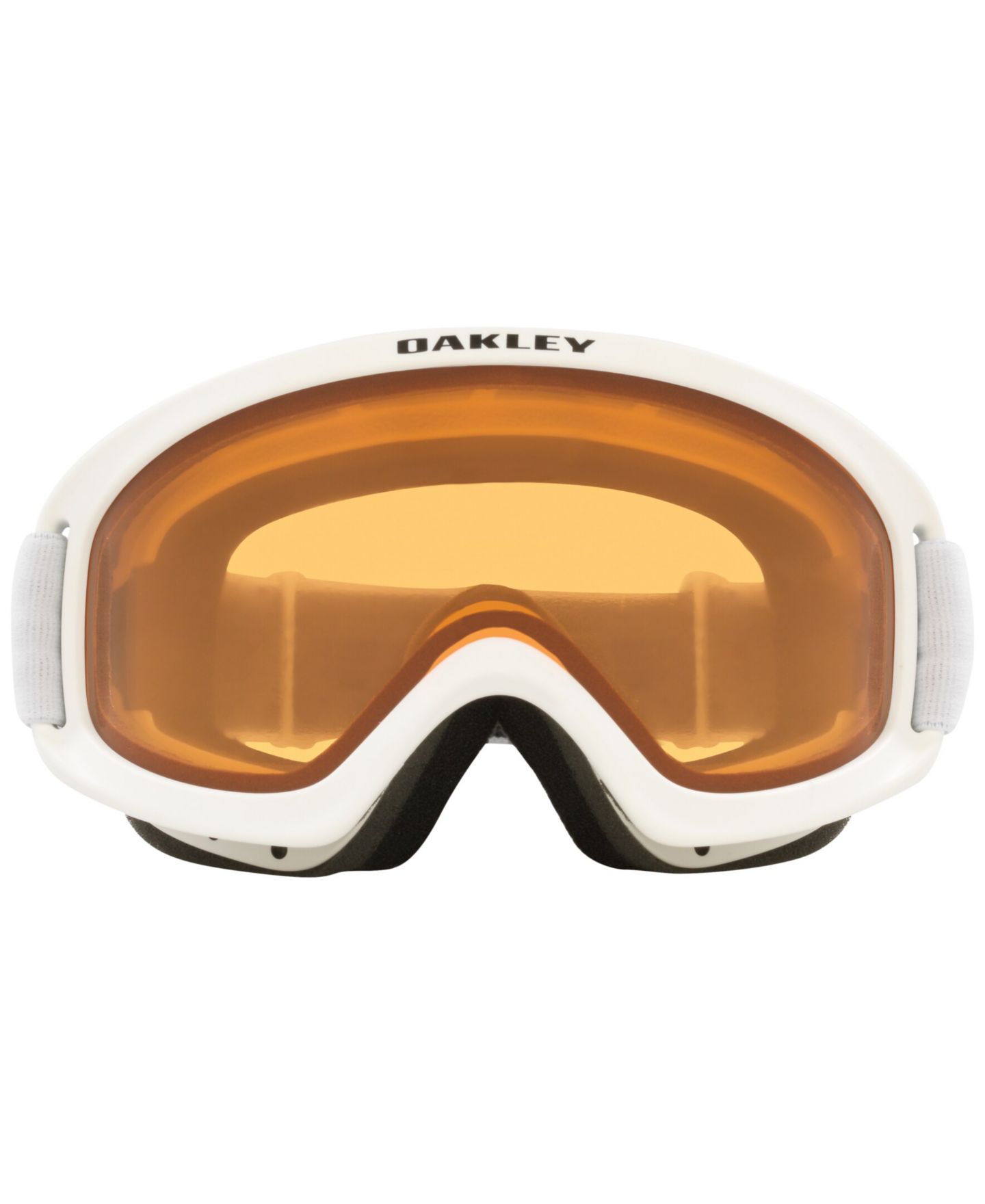 Очки Oakley Unisex O-Frame A 2.0 PRO S Snow Goggles, OO7126-03, цвет: Матовый белый — фото 3
