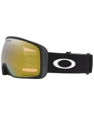 Unisex Flight Tracker Snow Goggles