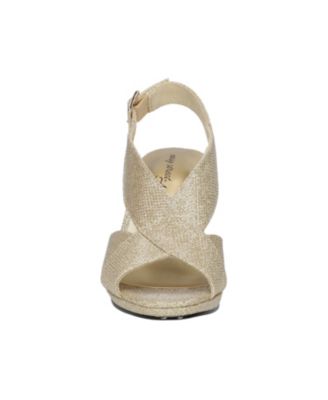 Women's Christy Dress Sandals