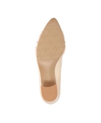 Women's Millie Block Heel Pumps