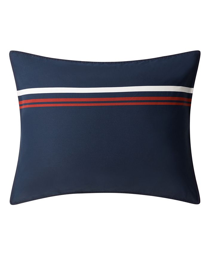 Nautica - 0 - Machine Wash - Comforters & Comforter Sets - Bedding Sets - The Ho