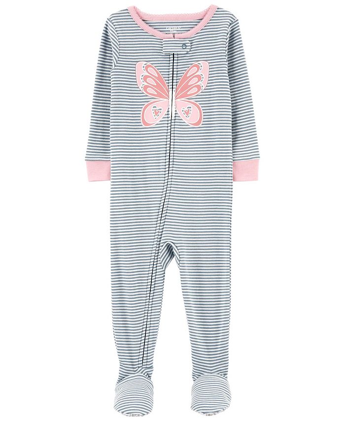 24 month hotsell one piece pajamas