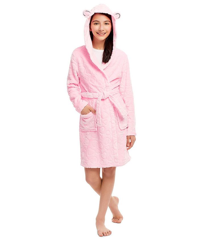 Macys cheap girls robe