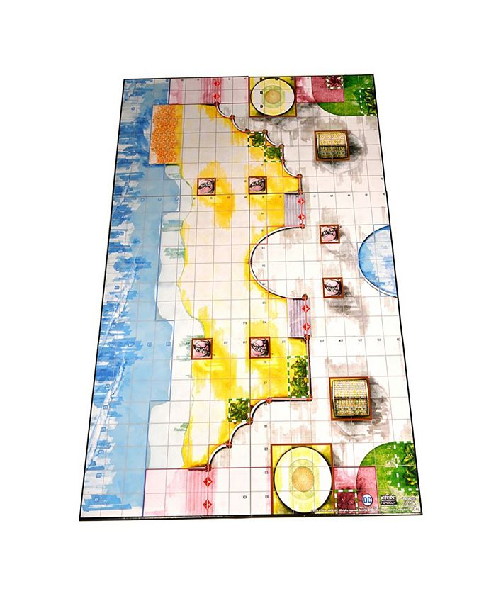 Wizkids Games- Boardgame, WK90479