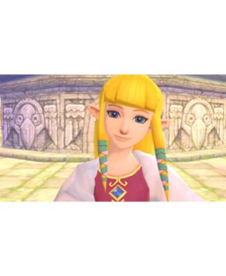 The Legend of Zelda: Skyward Sword HD - SWITCH