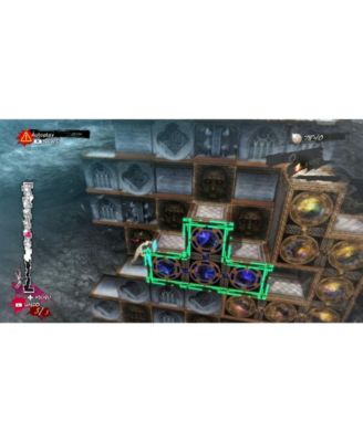 Catherine Full Body - Nintendo Switch