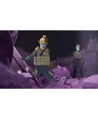 Shin Megami Tensei : Strange Journey Redux - 3DS