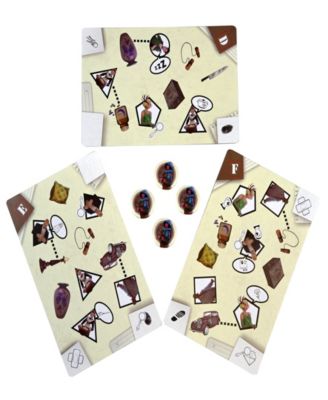 Wizkids Games Zubehör Für Tabletop & Sammelfiguren - Hochwertiges Gaming-Zubehör