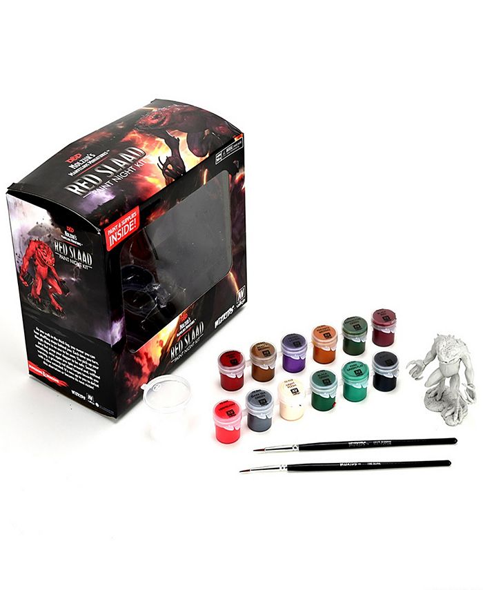Wizkids Games WK73792 - Accessori Originali Per Giochi Da Tavolo