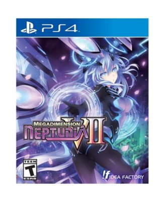Megadimension Neptunia VII - PS4