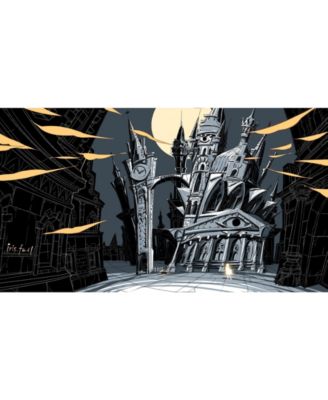 Iris Fall - Nintendo Switch