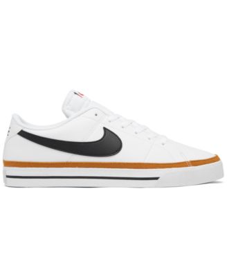 Men's Court Legacy Casual Sneakers from Finish Line