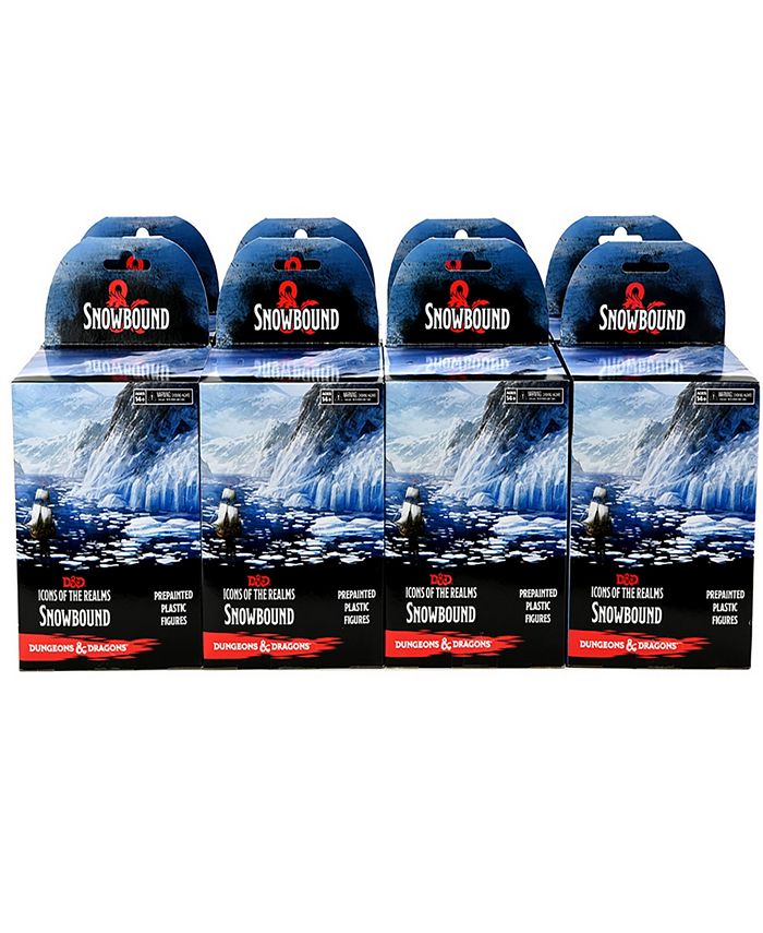 Wizkids Games - Set Di Accessori Vari Per Giochi Da Tavolo, Modello 73130 - 2