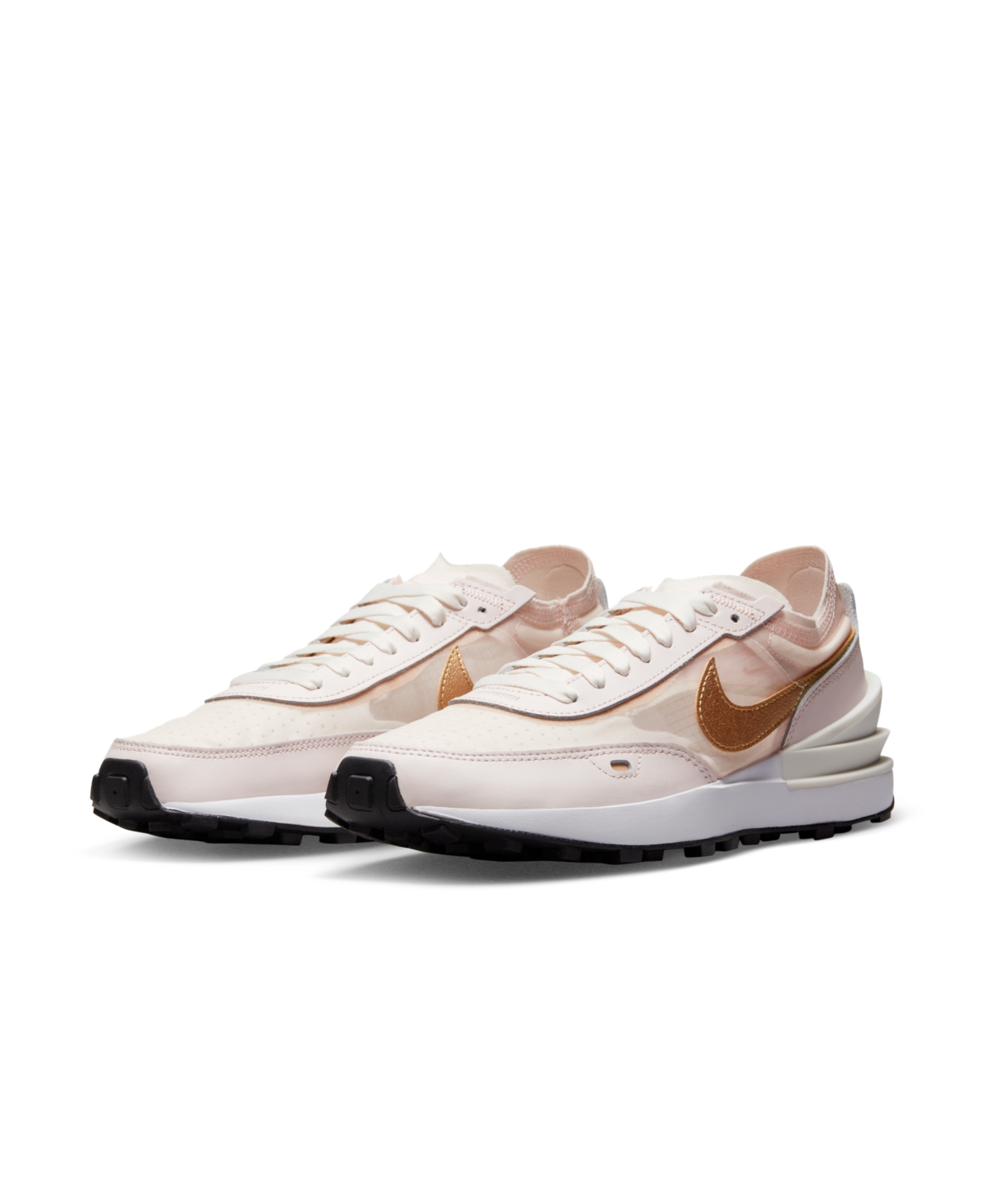 Nike Women's Waffle One Essential Casual Sneakers From Finish Line In