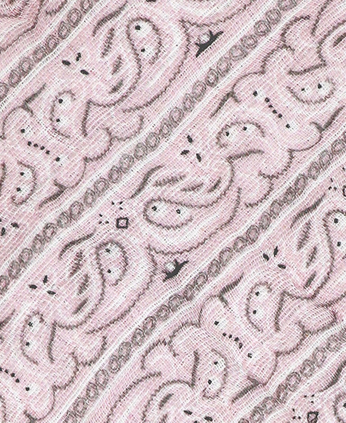 3 Stories Trading Baby Boys or Baby Girls Muslin Lined Hooded Towel