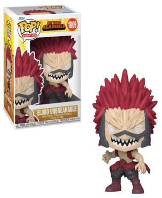 Funko Animation Pop My Hero Academia Collectors Set, 3 Piece
