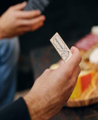 Adult Party Game 48 Hilarious Wooden Blocks