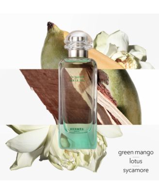 HERMÈS Un Jardin sur le Nil Eau de Toilette, 1.6-oz. - Macy's