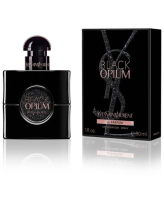 Black Opium Le Parfum, 1 oz.